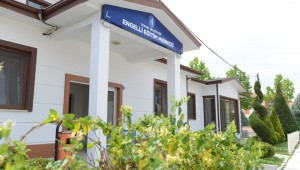 Engelli Eğitim Merkezi yeniden açılıyor