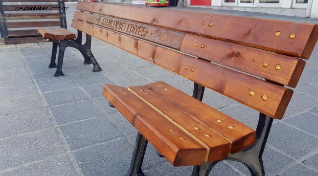 Esenler Yeni Döneme Hazır