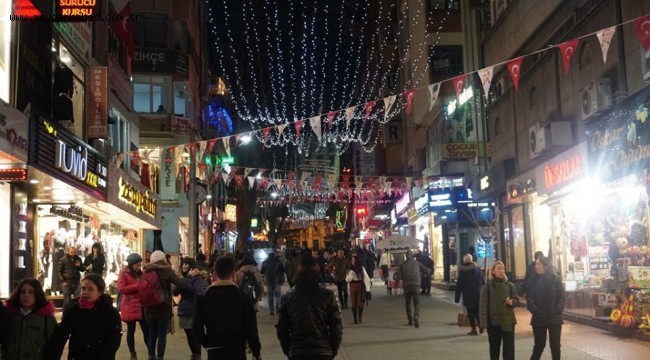 Fethiye Caddesi Düzenlenme Yarışması sonuçlandı