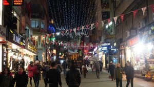 Fethiye Caddesi Düzenlenme Yarışması sonuçlandı