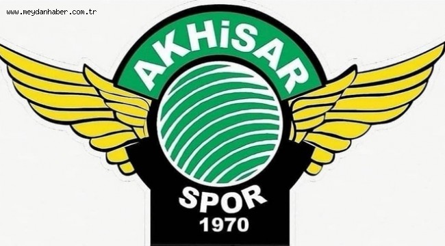 Futbol camiasından Akhisarspor'a 'geçmiş olsun' mesajı