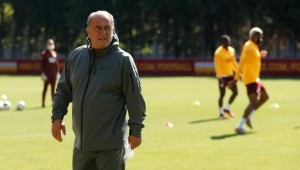 Galatasaray'da kadro şekilleniyor