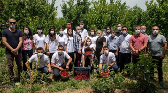 Gönülleri fethettiler