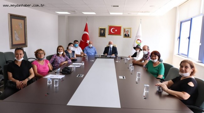 HAYVAN SEVERLER SOKAK HAYVANLARI İÇİN TOPLANDI