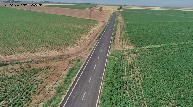 HBB KUMLU'YA BİR YOL DAHA KAZANDIRDI