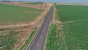 HBB KUMLU'YA BİR YOL DAHA KAZANDIRDI