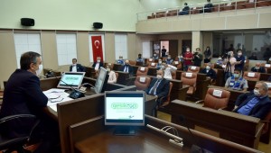 İMZALAR ATILDI: SOKAK TOPLAYICILARI STATÜYE KAVUŞUYOR