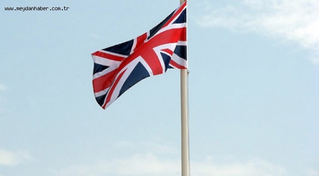 İngiltere ekonomisinde rekor küçülme