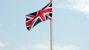 İngiltere ekonomisinde rekor küçülme