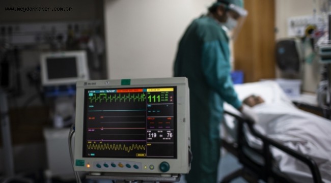 "İstanbul'da uzun yıllar yoğun bakım yatağı eksikliği yaşanmayacak"