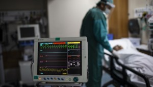 "İstanbul'da uzun yıllar yoğun bakım yatağı eksikliği yaşanmayacak"