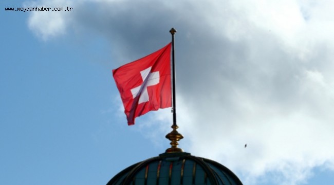 İsviçre ekonomisi 45 yılın en büyük daralmasıyla karşı karşıya kalabilir