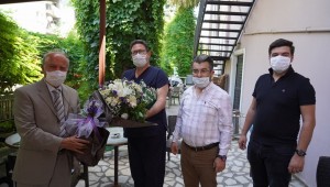 İZAN HASTANESİ 13 YAŞINDA