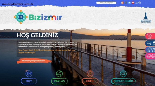 İzmir dayanışmasına bir yol daha: Askıda İzmirim Kart