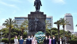 İzmir Kent Konseyi 10 yaşında