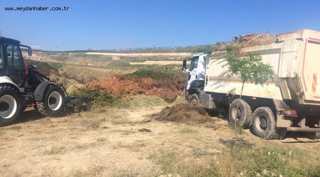İzmit Belediyesi geri dönüşüme hız verdi