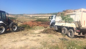 İzmit Belediyesi geri dönüşüme hız verdi