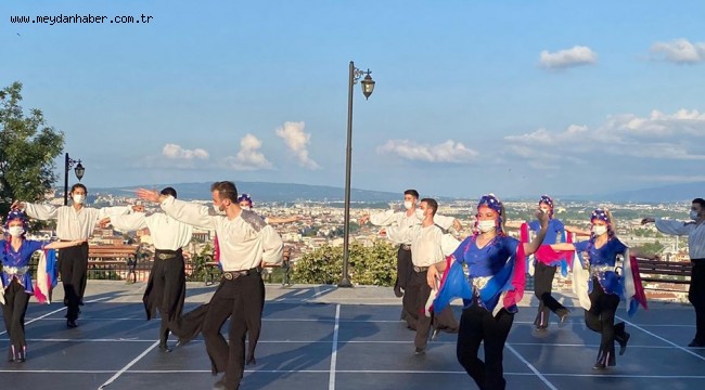 İzmit Belediyesi Kurtuluş Destanını evlere taşıyacak