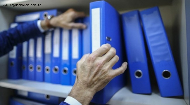 Kamu kurum ve kuruluşlarında alınacak tedbirler belirlendi