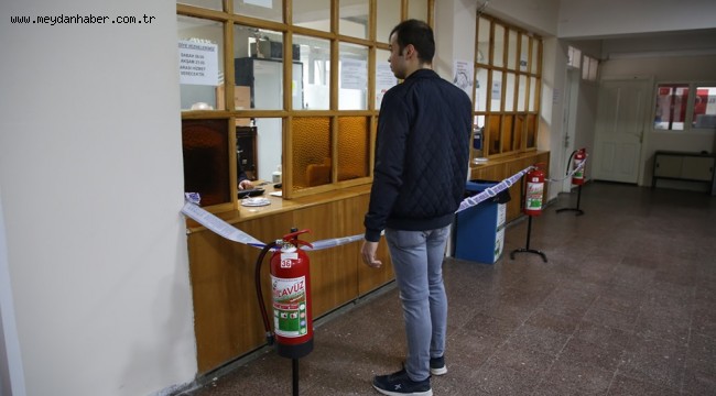 Kapatılan İşletmelerin Su Tüketim Bedelleri % 50 İndirimli Olacak