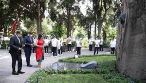 Karşıyaka'da 94 yıllık gurur!