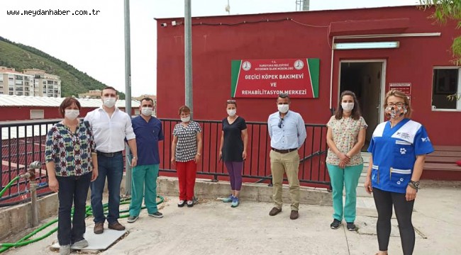 Karşıyaka ve Bayraklı'dan örnek iş birliği 