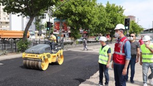 Kartal, Karantinadan "Yenilenerek" Çıkıyor