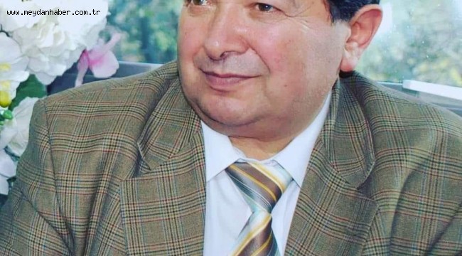 Kartallı Sanatçı Yakup Esen Son Yolculuğuna Uğurlandı