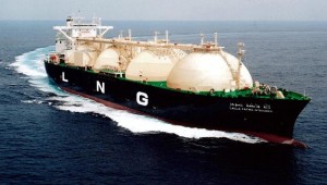 Katar sıvılaştırılmış doğal gaz ihracatındaki liderliğini kaptırmadı