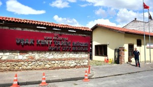 KENTİN TARİH BEŞİĞİ ÖDÜLLE TAÇLANDI