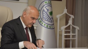 Kızılcahamam'da Millet Bahçesi İhalesi Yapıldı Kısa Sürede Çalışmalar Başlayacak