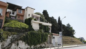  Konak'ta saklı tarih ortaya çıkıyor