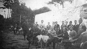 Korona Günlükleri'nde 'Atatürk'ün Adımlarıyla Karşıyaka' anlatılacak