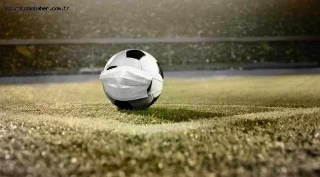 Koronavirüs Rusya'da maç erteletti