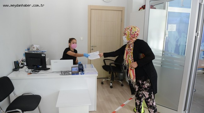 Mahalle Spor Tesislerindeki Fitness Salonları Yeniden Açılıyor