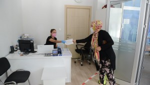 Mahalle Spor Tesislerindeki Fitness Salonları Yeniden Açılıyor