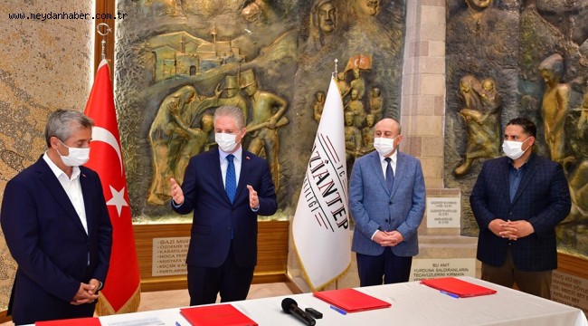 Meralarda11 yeni su kuyusu açılacak