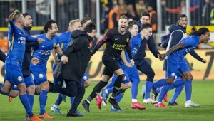 MKE Ankaragücü Gaziantep deplasmanında