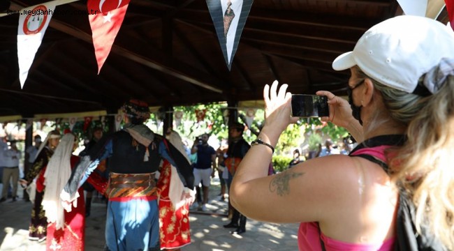 Muğla'nın Kalbi, Menteşe