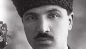 Mustafa Necati'nin hatırası İzmir'de yaşatılacak