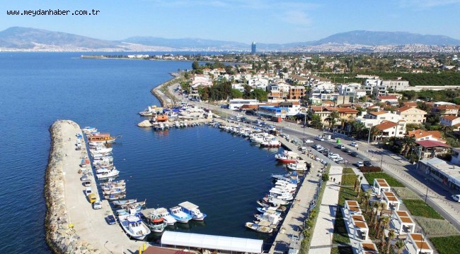 Narlıdere'de Genç Aşçılar Yarışacak!