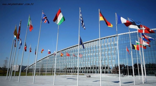 NATO savunma bakanları sanal ortamda bir araya gelecek