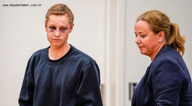 Norveç'te camiye saldıran terörist 21 yıl hapse mahkum edildi