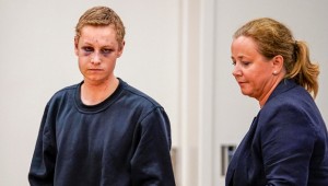 Norveç'te camiye saldıran terörist 21 yıl hapse mahkum edildi