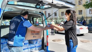 ÖĞRENCİ DOSTU BÜYÜKŞEHİR