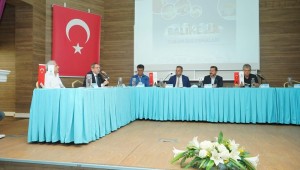 PANDEMİ SONRASI BALIKESİR TURİZMİ MASAYA YATIRILDI