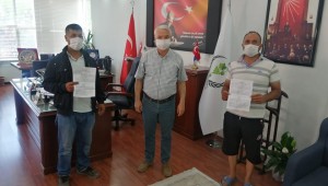Ramazan Davulcularına Kesilen Cezayı Belediye Başkanı Ödedi