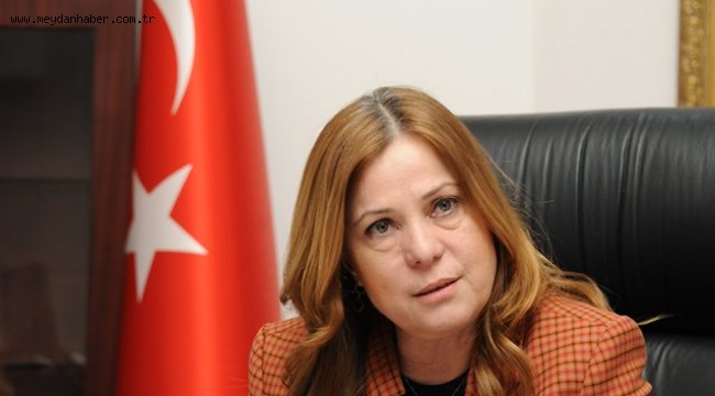 "Rektörlük kendi açıklaması ile çelişiyor"