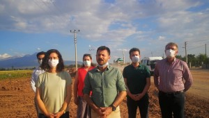 "RESMEN ÖLÜM YOLU"