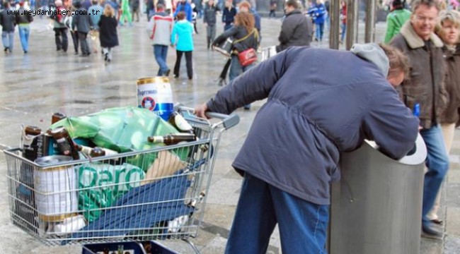 Salgın 395 milyon kişiyi daha aşırı yoksullaştırabilir